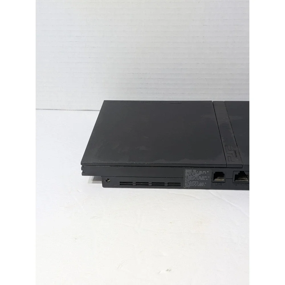 Sony fast working